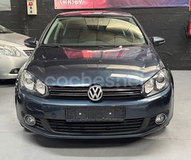 VOLKSWAGEN GOLF 1.4 TSI SPORT