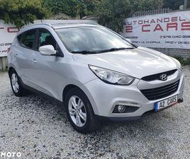 HYUNDAI IX35 1.6 GDI PREMIUM 2WD