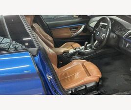 3.0 335D M SPORT GT AUTO XDRIVE EURO 6 (START/STOP) 5DR