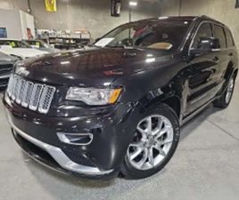 JEEP GRAND CHEROKEE ≫ 2015 • 21 369 EUR • ID