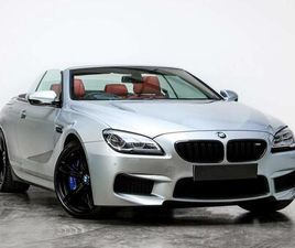 4.4 V8 DCT EURO 6 (START/STOP) 2DR