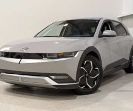 HYUNDAI IONIQ 5 2023 HYUNDAI IONIQ 5 PREFERRED LONG RANGE ≫ 2023 • 26 400 EUR • ID