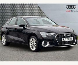 1.0 TFSI 30 SPORT SPORTBACK EURO 6 (START/STOP) 5DR
