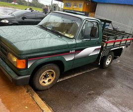 S / LUXE 3.9/4.0 DIESEL