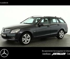 T CDI AVANTGARDE COMAND+BI XENON+PTS+SHZ