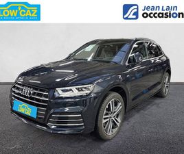 Q5 55 TFSI E 367 S TRONIC 7 QUATTRO S LINE