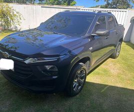 CHEVROLET MONTANA 1.2 TURBO FLEX 12V 4P MEC. 2025