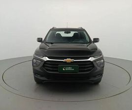 LT 1.2 TURBO FLEX 12V 4P MEC.