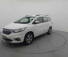 PREMIER 1.8 8V ECONO.FLEX 5P AUT.