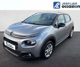 C3 PURETECH 82 S&S BVM5 FEEL