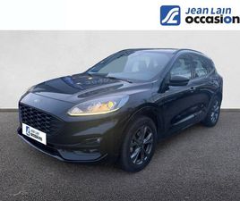 KUGA 2.5 DURATEC 225 CH PHEV POWERSHIFT ST-LINE