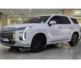 HYUNDAI PALISADE СИГУРНА ПОКУПКА С ГАРАНЦИЯ ДО 2Г.СЕРВИЗ, ЧАСТИ ≫ 2025 • 45 519 EUR • ID
