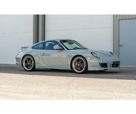 2010 PORSCHE 911 / 997 SPORT CLASSIC - 911 SPORT CLASSIC