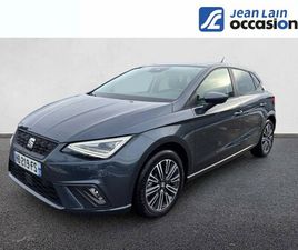 IBIZA 1.0 TSI 115 CH S/S DSG7 COPA