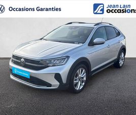 TAIGO 1.0 TSI 116 BVM6 VW EDITION