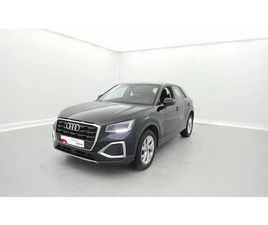 AUDI Q2 35 TFSI Q2 35 TFSI 150 S TRONIC 7 ADVANCED