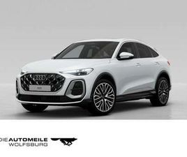 SPORTBACK TFSI S TRONIC PANORAMADACH HEAD UP DISPL