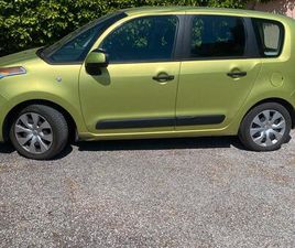 CITROEN C3 PICASSO