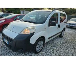 CITROEN NEMO 1.4 MULTISPACE