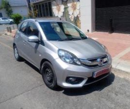 HATCH 1.2 COMFORT AUTO