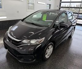 HONDA FIT 2015 HONDA FIT LX