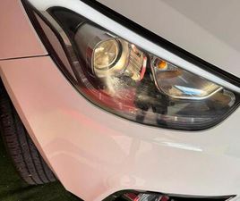 HYUNDAI IX35 RESTYLING DIESEL DA VETRINA