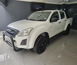 250D-TEQ DOUBLE CAB HI-RIDER