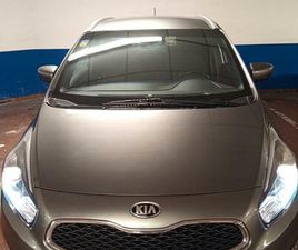 KIA CARENS 1.7 CRDI 115 CV EURO 6B