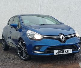 0.9 TCE 75 ICONIC 5DR