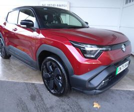 2025 (75) 61KWH ULTRA AUTO ALLGRIP 5DR