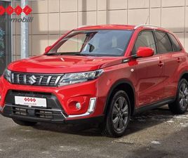 SUZUKI VITARA 1.4 GL+