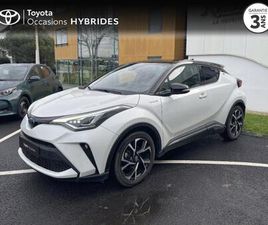 184H COLLECTION 2WD E-CVT MY20