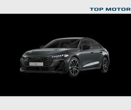 AUDI A5 BERLINE S LINE TFSI 110 KW S TRONIC - STOCK TIELT