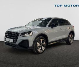 AUDI Q2 PRESTIGE EDITION 35 TFSI 110(150) KW(CH) S TRONIC