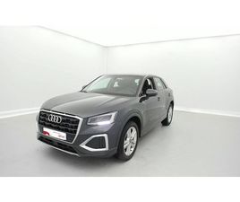 AUDI Q2 30 TDI Q2 30 TDI 116 S TRONIC 7 BUSINESS LINE