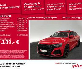 4.0 TFSI QU.TIPTR. STDHZG HUD PANO NACHTS