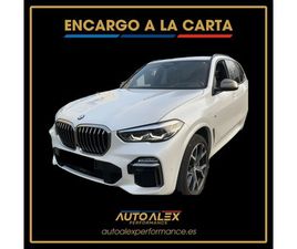 M50D 294 KW (400 CV)