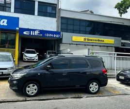 LT 1.8 8V ECONO.FLEX 5P AUT.