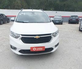 PREMIER 1.8 8V ECONO.FLEX 5P AUT.