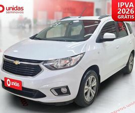 PREMIER 1.8 8V ECONO.FLEX 5P AUT.