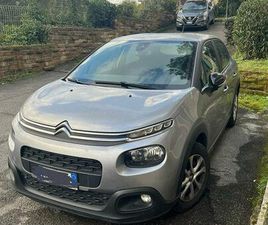 CITROEN C3 PURETECH SHINE 82CV