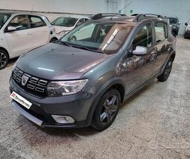 DACIA SANDERO STEPWAY 0.9 TCE TURBOGPL S&S BRAVE