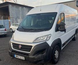 FIAT DUCATO 2019 MAXI L5H2