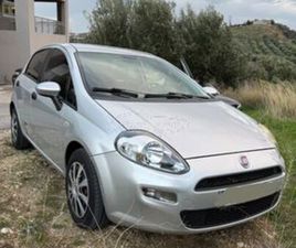 FIAT PUNTO 2015