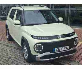 INSTER 42 KWH STYLE 5L