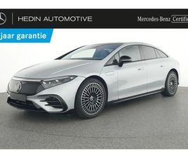 450+ BERLINE AMG LINE