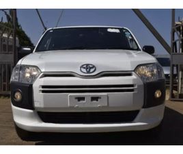 TOYOTA PROBOX - 2020