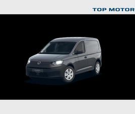 CARGOTDI EU6 SCR102PK (75KW)6VKORTE WIELBASIS