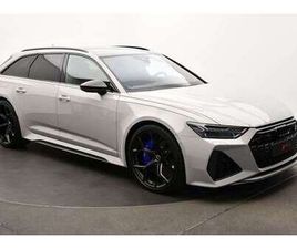 PERFORMANCE 4.0 TFSI TIPTR. QUATTRO AUDI EXCLUSIVE