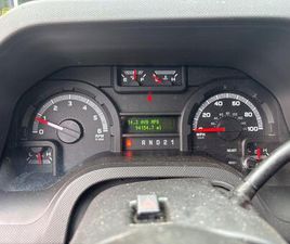 USED 2014 FORD E350 SUPER DUTY XLT